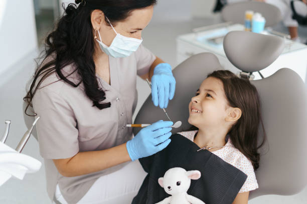 Best Orthodontic Emergency Dentist in Oakley, UT