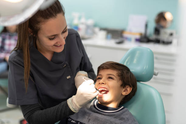 Best Emergency Root Canal Treatment in Oakley, UT