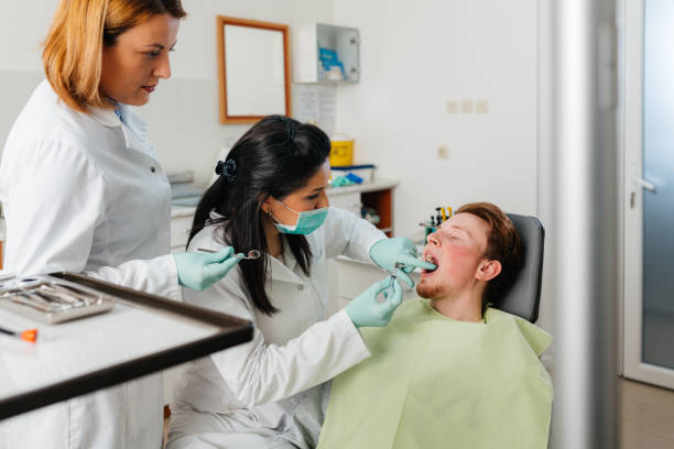 Best Emergency Root Canal Treatment in Oakley, UT