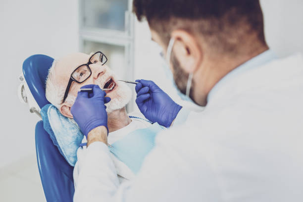 Best Emergency Dental Care for Abscessed Tooth in Oakley, UT